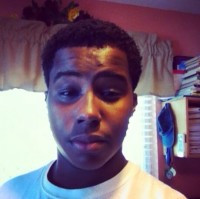 Patrick Sealy