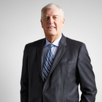 John Mckeachie