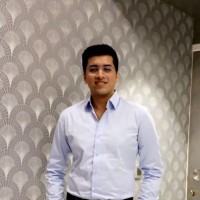 Jugal Kachiwala