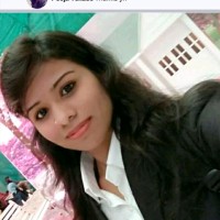 Pooja Tekade
