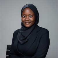 Maryam Yunus - Lawal