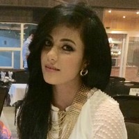 Laila Lejji