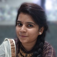 Radhika D Thirupati