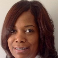 Charlene M Smith