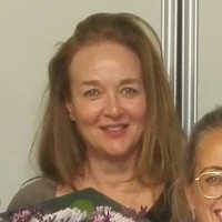 Noëlle Gerris