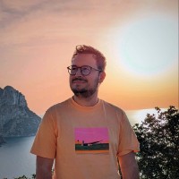 Marco Collado Córdoba