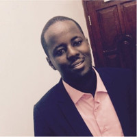 Abraham Lyimo