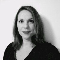 Audrey Brault