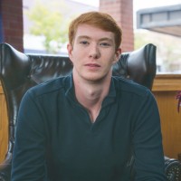 Dustin Thomas