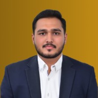Muhammad Osama Jan