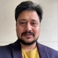 Abhinav Mishra