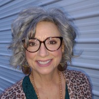 Ann McDowell