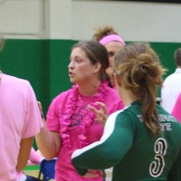 Kristy A. Parrill