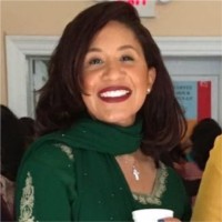 Mrs. Lynda Collier