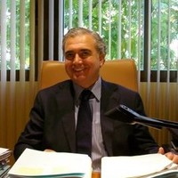 Pedro Domínguez López