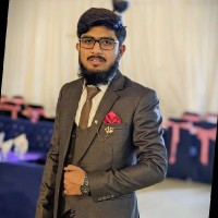 Fazeel Maqsood