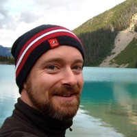 Jeremy Collie-Holmes