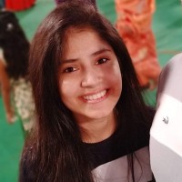 Priya Ramnani