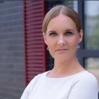 Kristina Vezbergaite