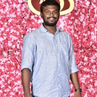 Jayakrishnan Vetrivel