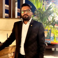 Omesh Kumar
