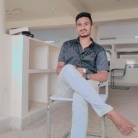 P Satya Rao
