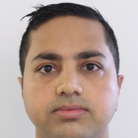 Paras Bhandari