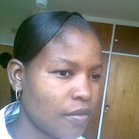 Glourina Ralepelle