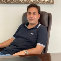 Umar Ajmal