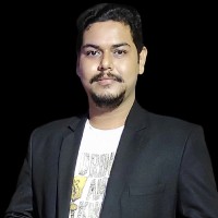 Shayan Bhattacharjee