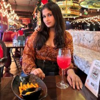 Poorvi Jaiswal