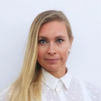 Marika Riskilä