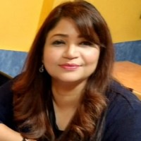 Farhana Farrukh