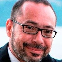 Costas Visvardis