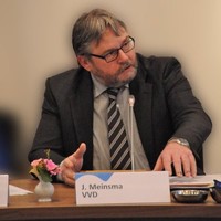 Joop Meinsma