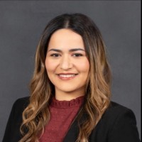 Yuliana Peralta, Mph, Cic