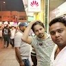 Minhaz Mallick