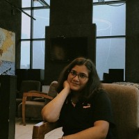 Aditi Punase