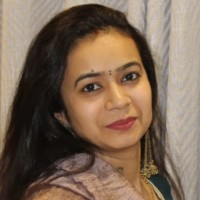 Pooja Vaishnav