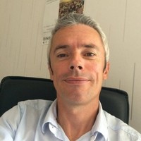 Vincent Leforestier