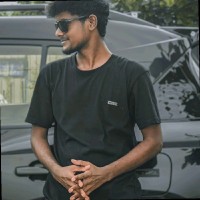 Dineshkumar Palanisamy