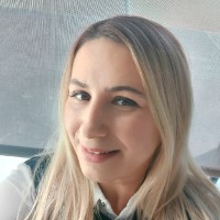 Begüm Erbaş Kılınç