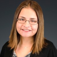 Olivia Morici