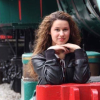 Rachael Perry