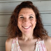 Angelique Steinmetz