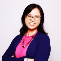 Anita Yip, CSPO
