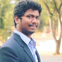 Sandeep Burra