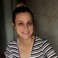 Büşra Yılmaz