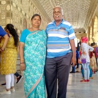Gopalakrishnan.S Gopalakrishnan