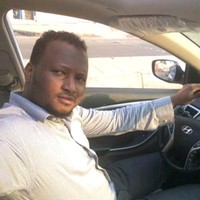 Mohamud Abdulkadir